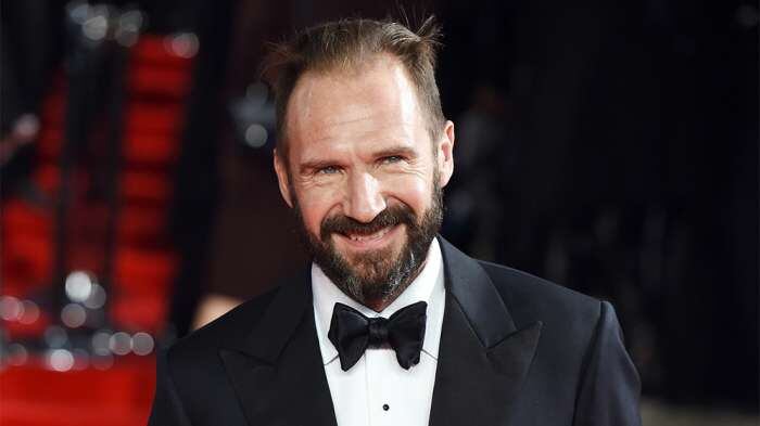 Ralph Fiennes hará una película sobre el bailarín Rudolf Nuréyev