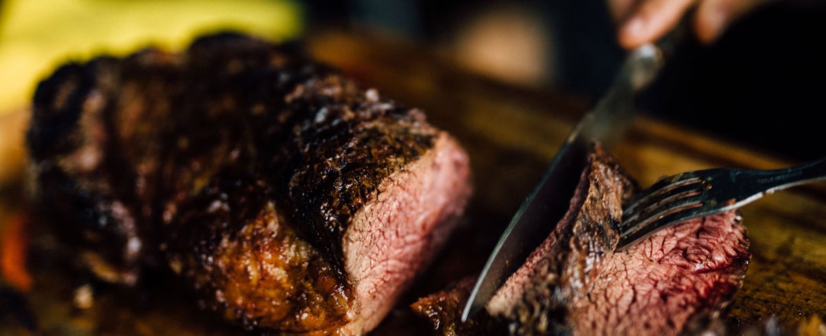 Carne más cara: tras el aumento, el asado cuesta $ 300 el kilo