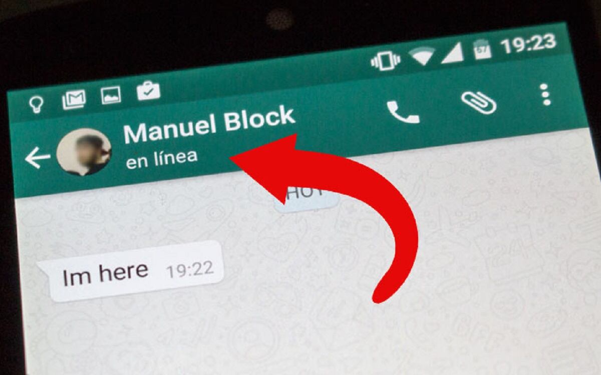 Se busca procurar una mayor privacidad al evitar que los demás vean que alguien está "en línea" en WhatsApp.