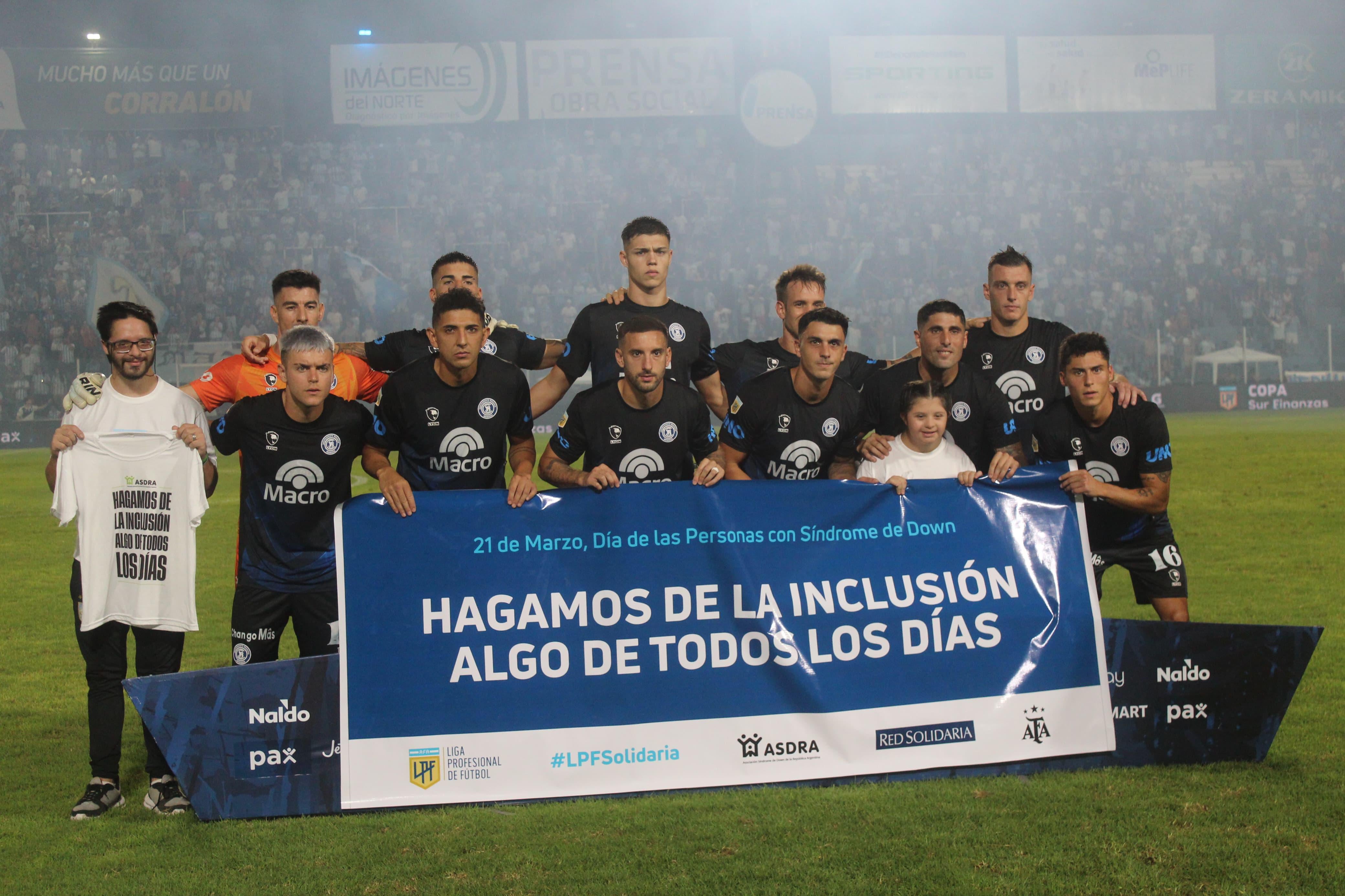 Martín Cicottelo logró un punto de oro de visitante, y cortó una racha de 7 derrotas consecutivas.