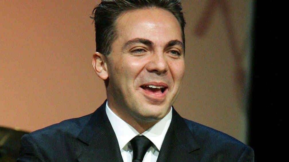 Cristian Castro es de Sagitario