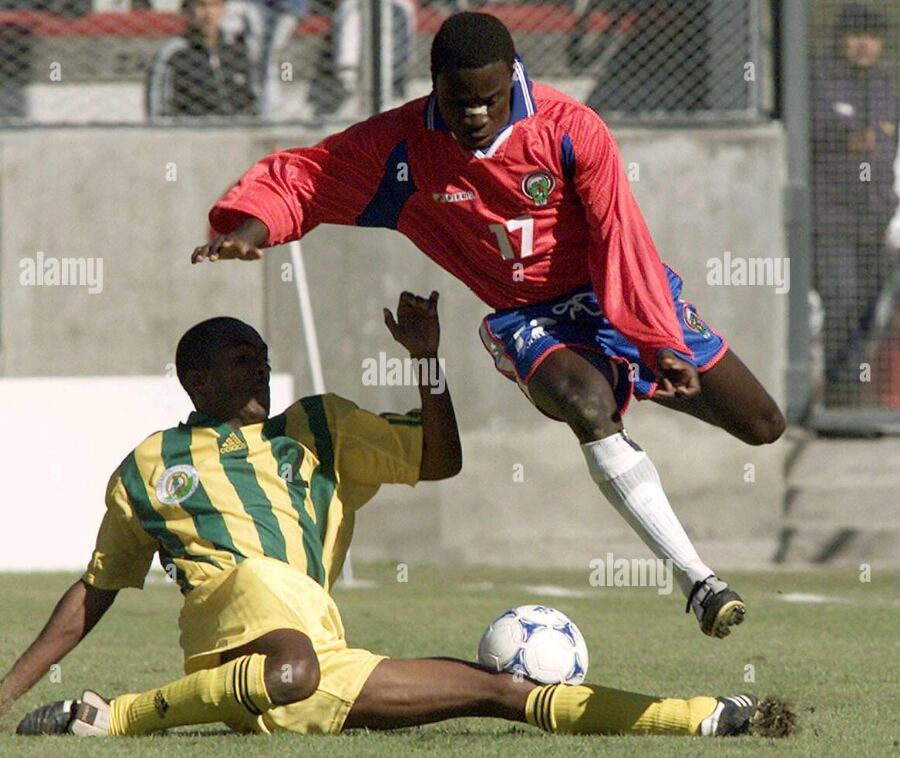 Mundial Sub 20 en Argentina: la historia de los 3 etíopes que se escondieron en el país para evitar ser fusilados. Foto: Internet