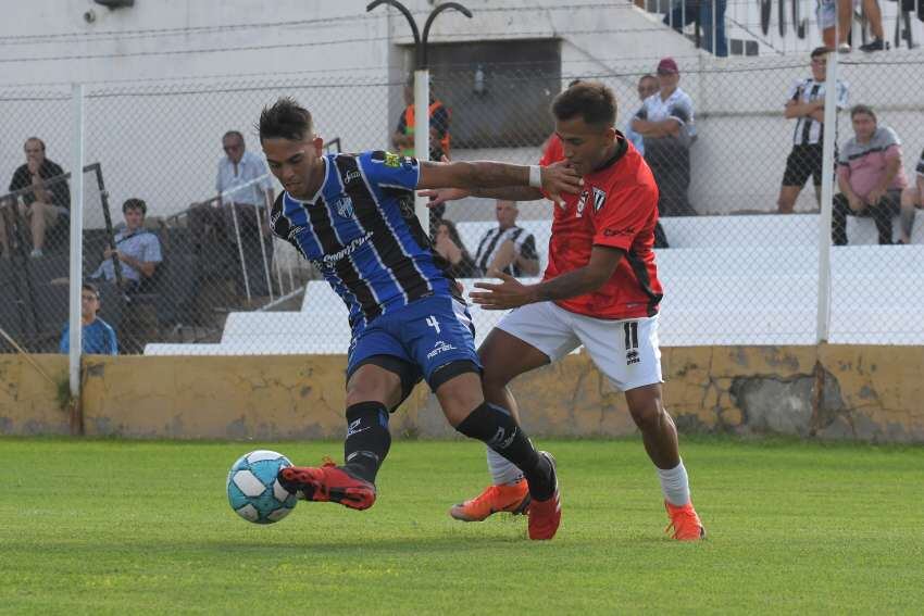 
    Orlando Pelichotti / Los Andes
   