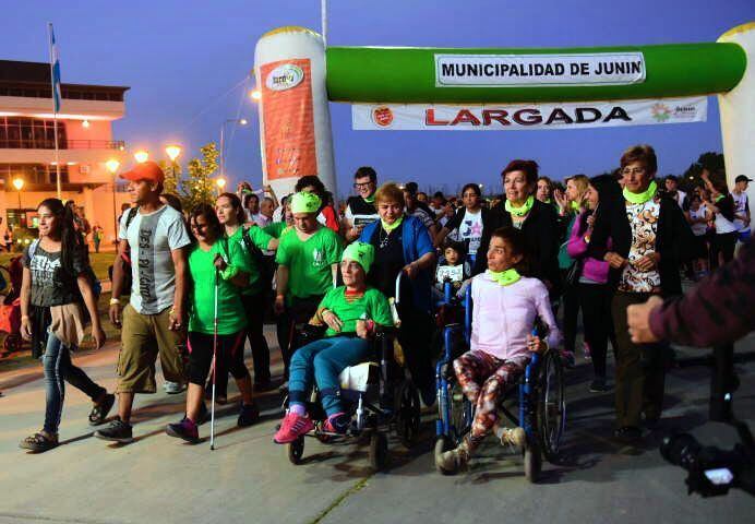 
    Gentileza / Prensa Municipalidad de Junin
   