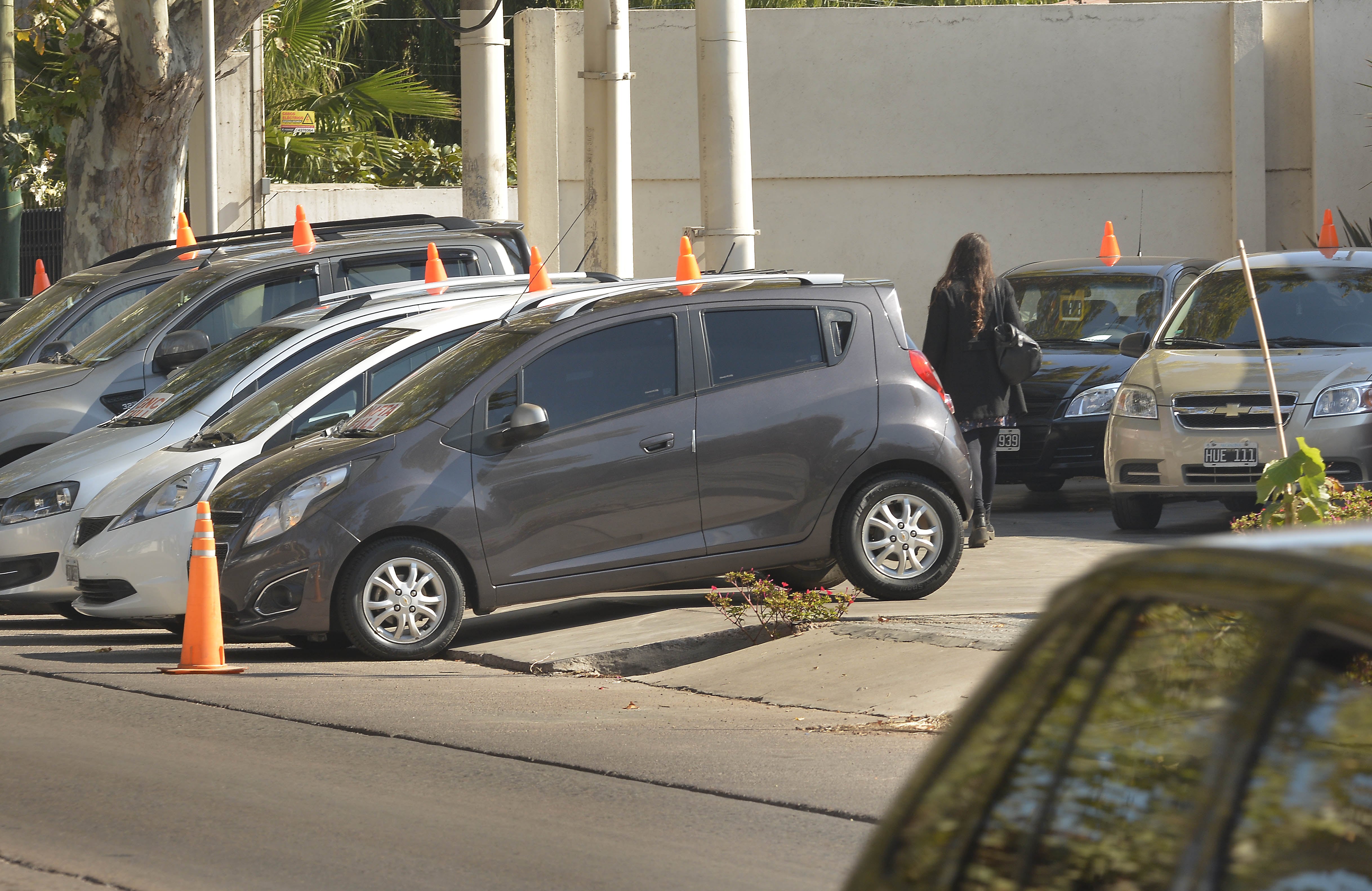 ¿Cuánto cuesta transferir un auto en Mendoza?