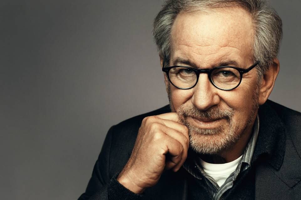  Steven Spielberg es de Sagitario