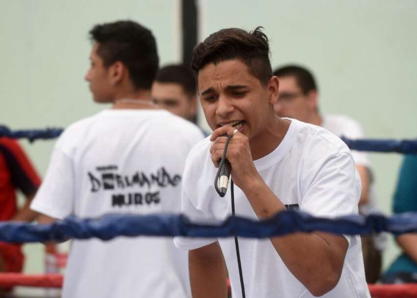 
    Gustavo Rogé / Los Andes
   