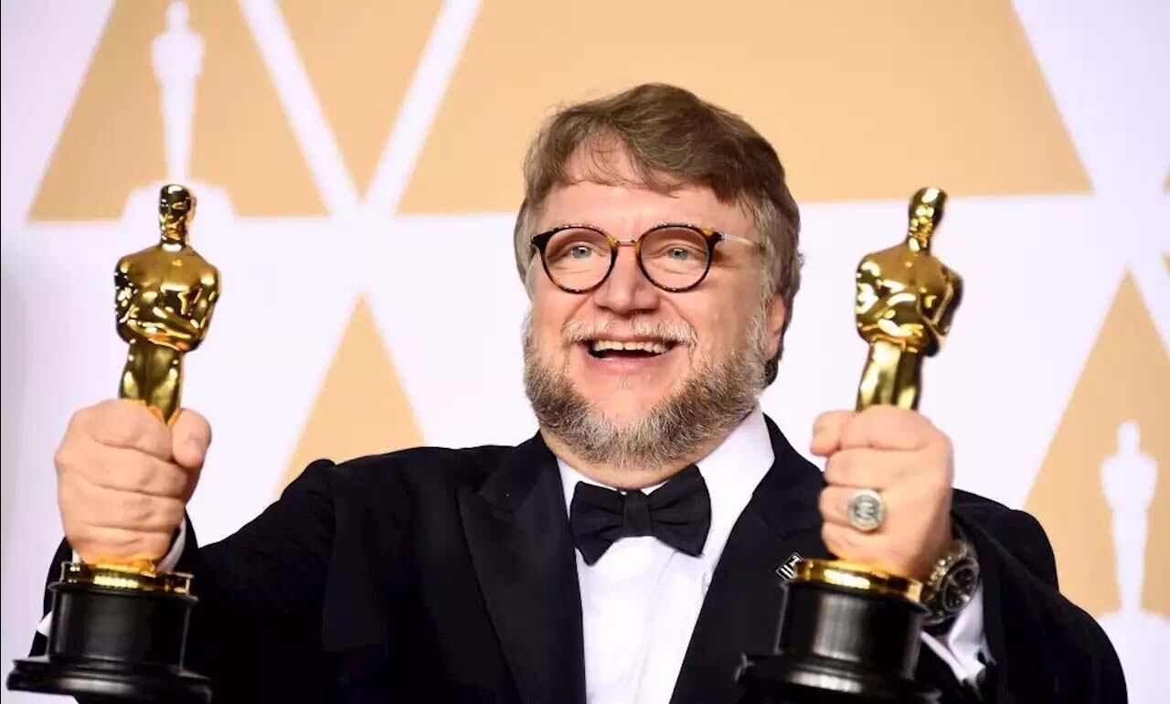 Cómo es la casa de Guillermo del Toro. / Gentileza.