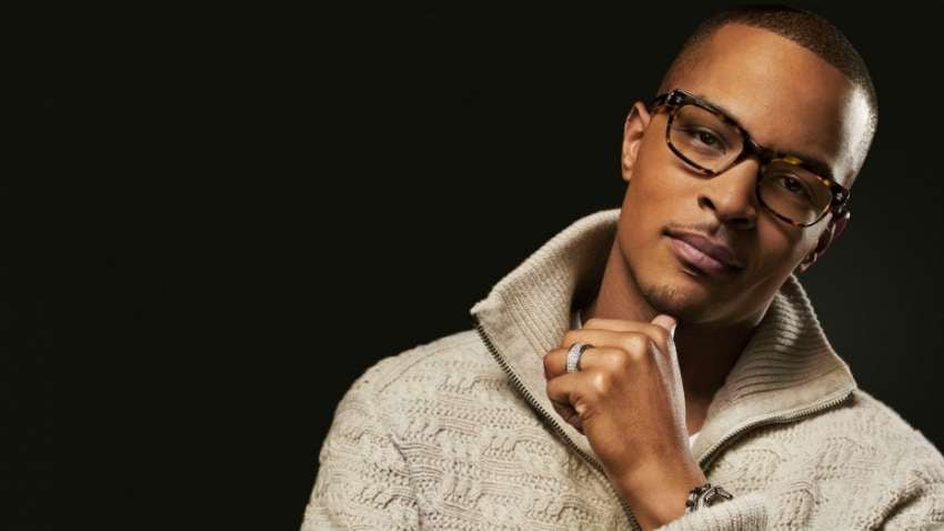 
T.I. reveló que lleva a su hija de 18 años al ginecólogo cada año para que le practique el examen.
