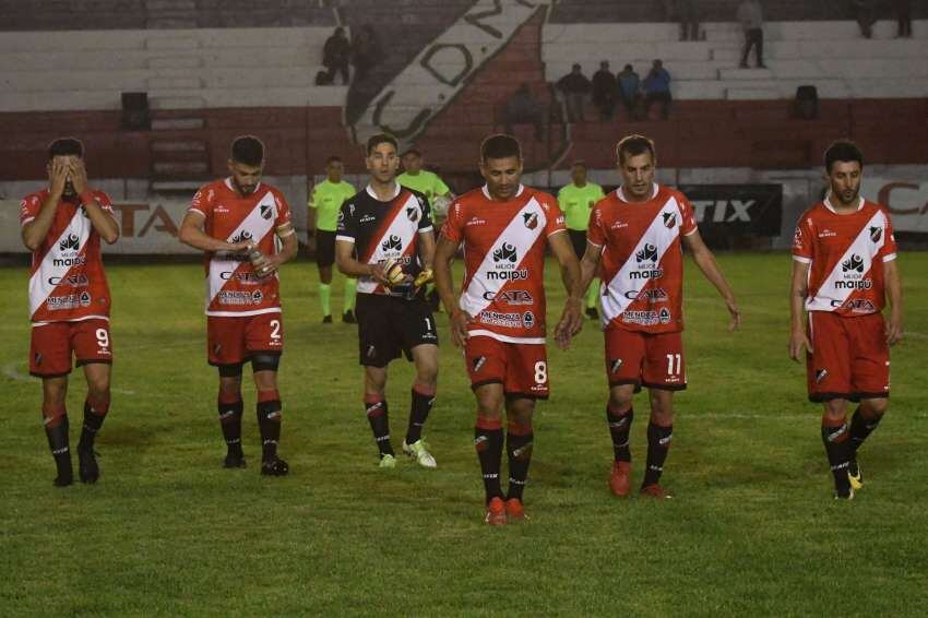 
    Marcelo Rolland / Los Andes
   