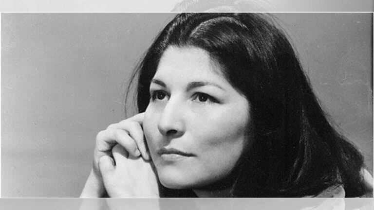 Las cenizas de Mercedes Sosa fueron esparcidas entre Tucumán, Mendoza y Buenos Aires. 