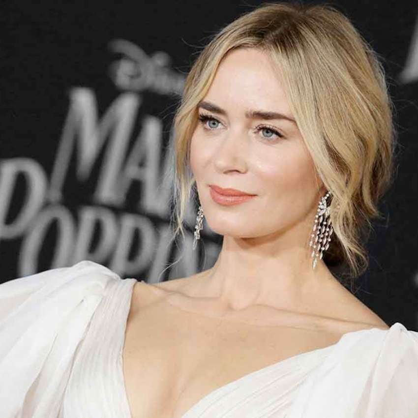 
Emily Blunt | Imagen web
   