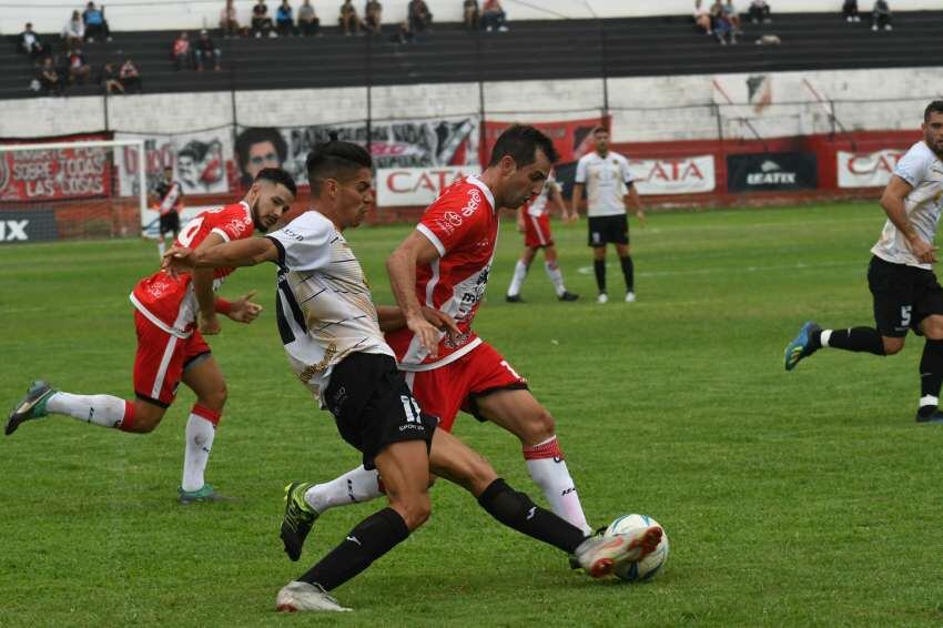 
    José Gutiérrez / Los Andes
   