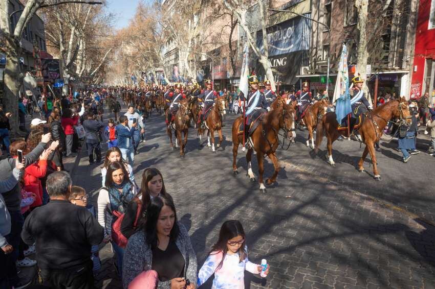 
    Ignacio Blanco / Los Andes
   