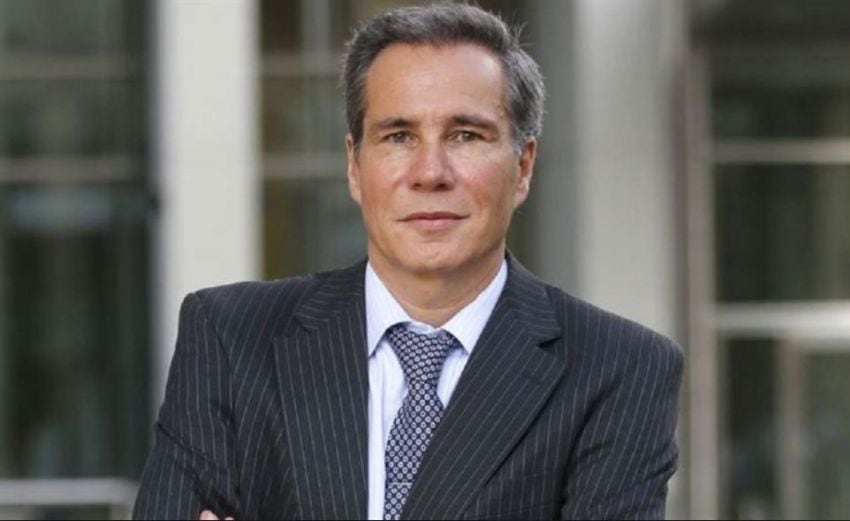 
    Alberto Nisman falleció por un disparo en la cabeza el 18 de enero de 2015. / Archivo
   