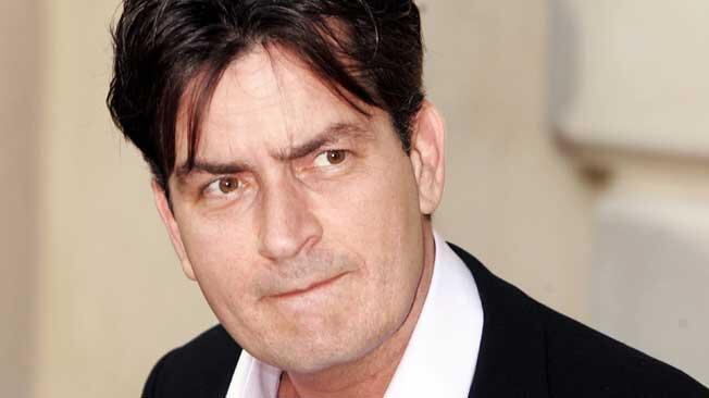 Charlie Sheen, el famoso hijo del actor Michael Sheen y hermano de Eugenio Estévez, tiene 58 años. 