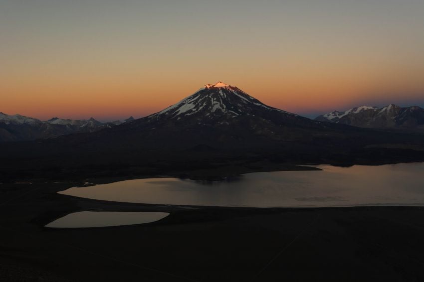 
    Ignacio Blanco / Los Andes
   