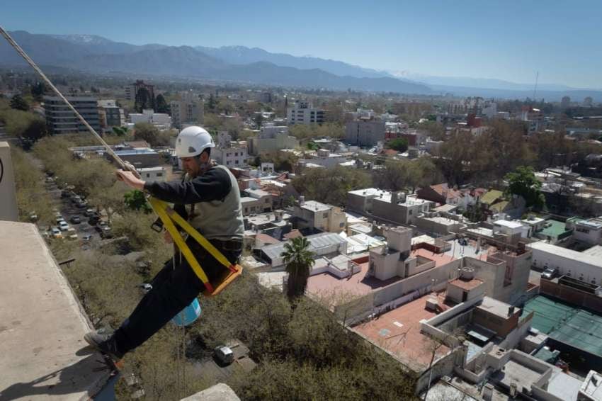 
    Ignacio Blanco / Los Andes
   