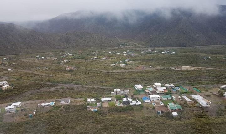 El piedemonte mendocino ha sido el eje de todo tipo de decisiones recientes con miras a ordenar un poco el lugar.