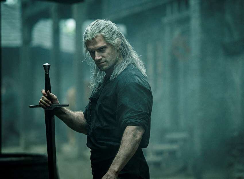 
The Witcher. Casi a fin del año llegó esta maravilla épica en la que Henry Cavill nos gana el corazón | Gentileza
   