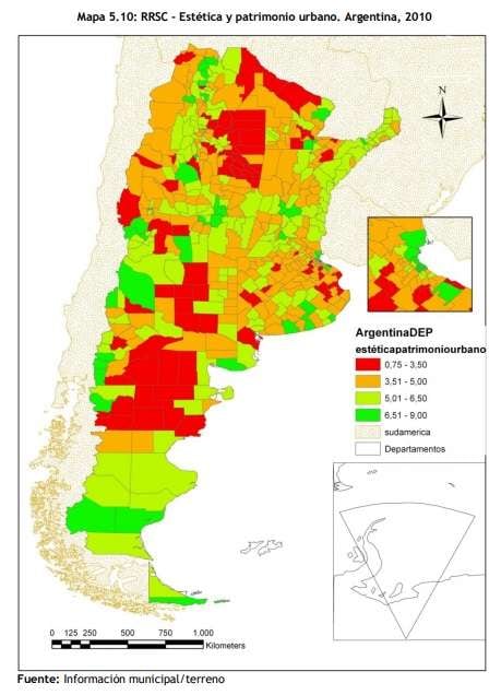 
“Estética y Patrimonio Urbano”
