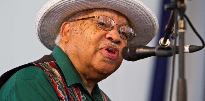 
Ellis Marsalis
