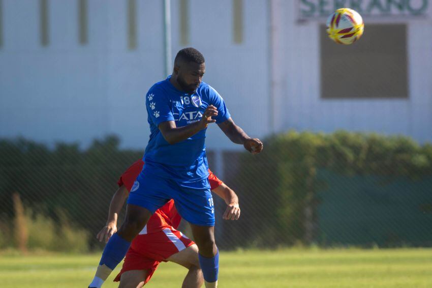 
    Ignacio Blanco / Los Andes
   