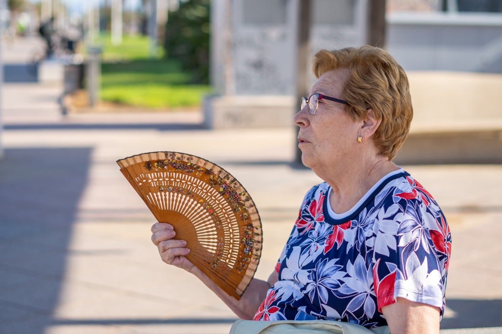 Recomendaciones a tener en cuenta durante la ola de calor