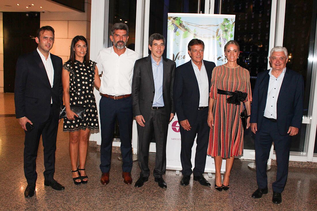 Gala de SANCOR SEGUROS