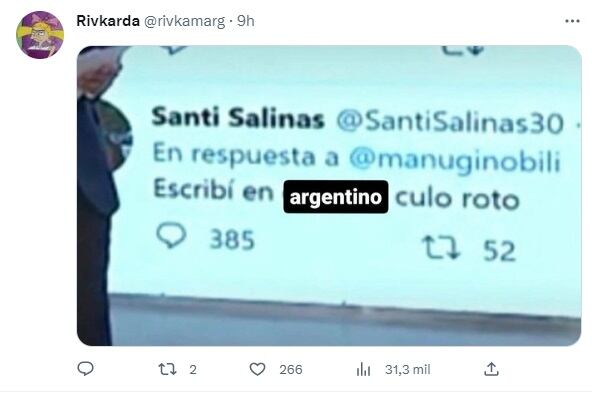 Memes por el caso de Martín Liberman y el helado gratis de canje fallido (Twitter)