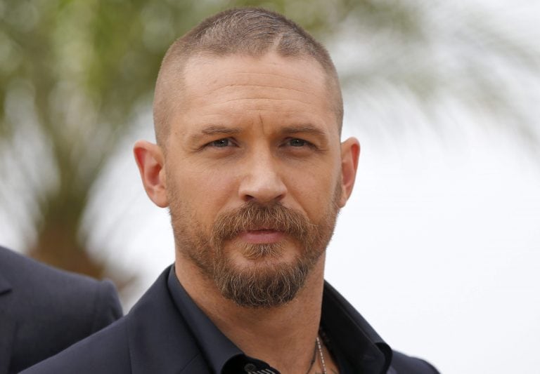 Tom Hardy es de Virgo