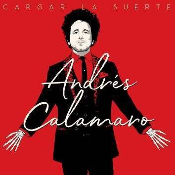 
    Cargar la suerte. El disco fue grabado en Los Ángeles y ve la luz el 2 de noviembre.
   