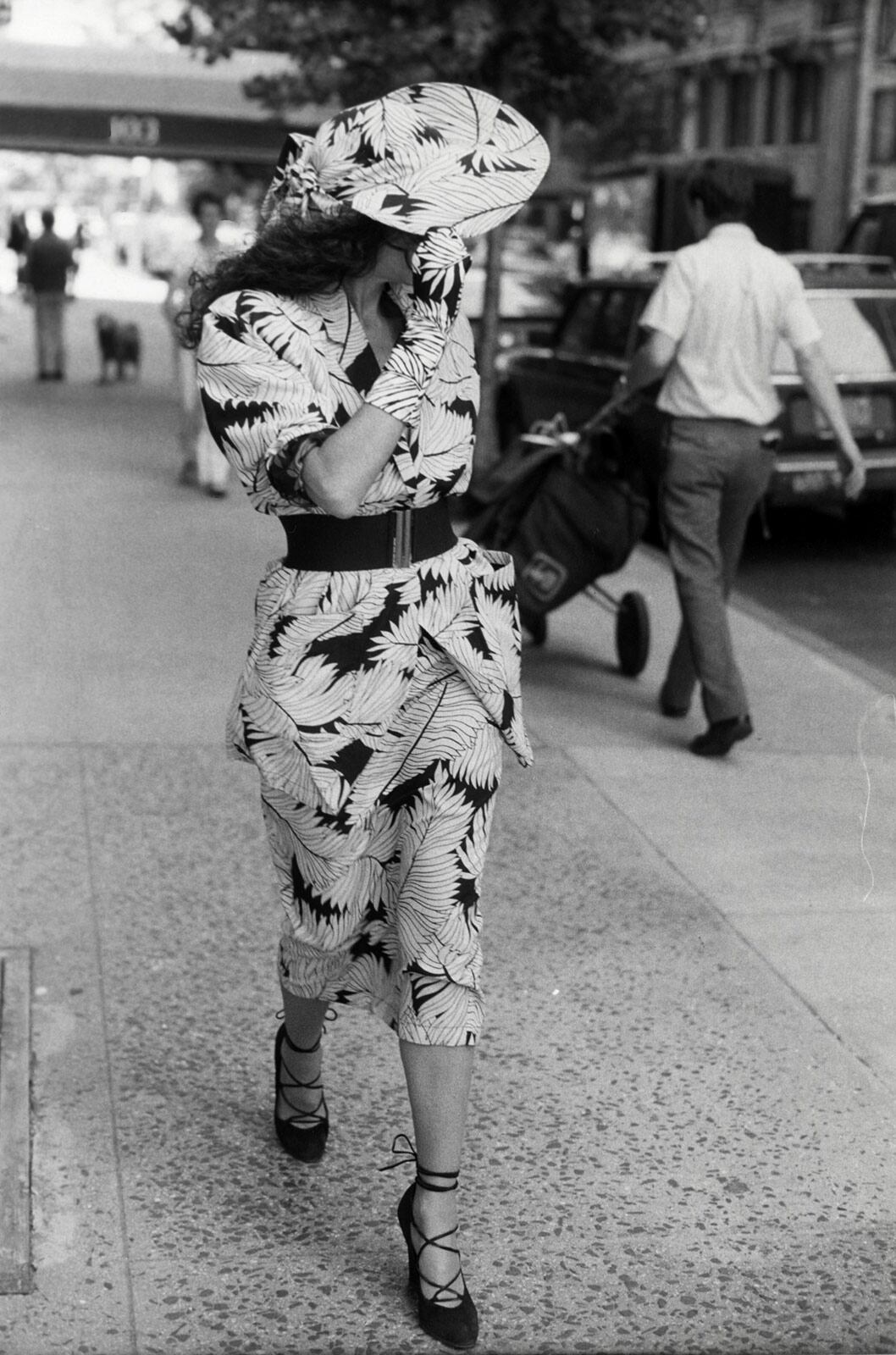 Bill Cunningham