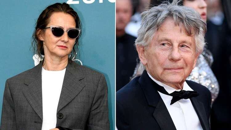 
    Días atrás, Lucrecia Martel había cuestionado a Roman Polanski.
   