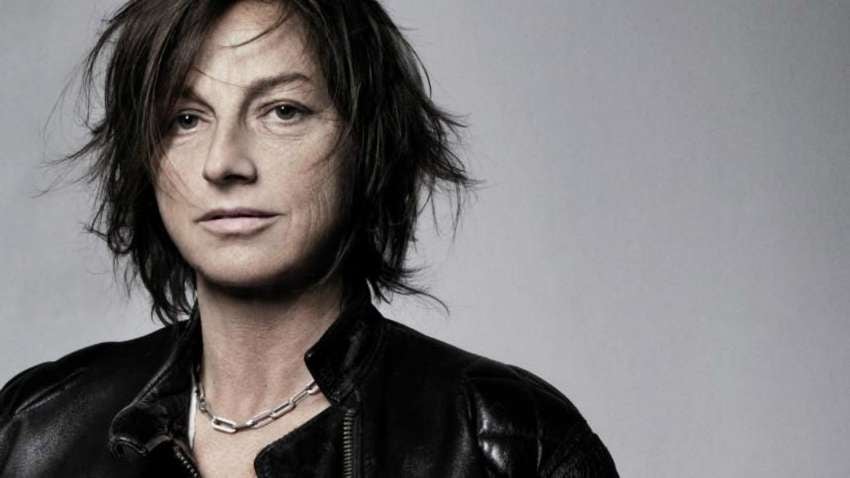 
    Gianna Nannini en la actualidad tiene 64 años. / Gentileza.
   