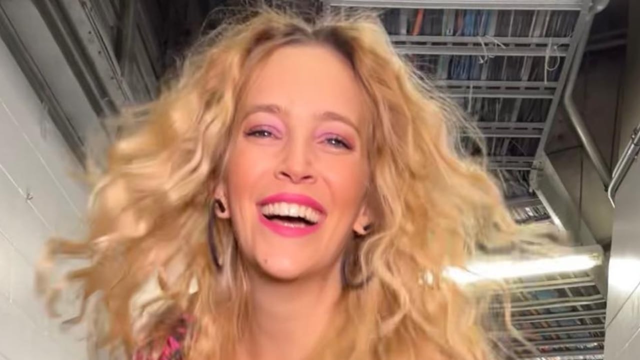 Luisana Lopilato es de Tauro