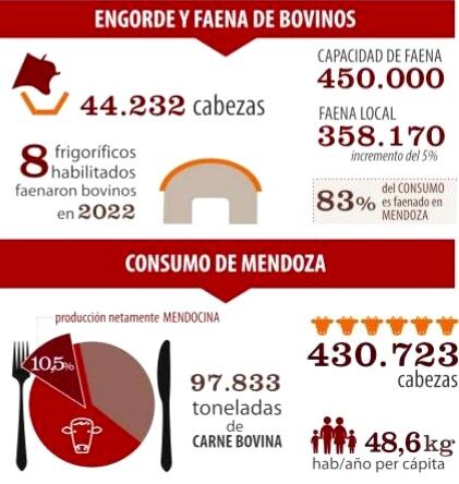 Datos del Clúster Ganadero