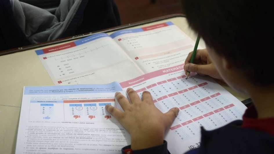 Los resultados de las Pruebas Aprender diagnosticaron una crisis en la educación a nivel nacional.