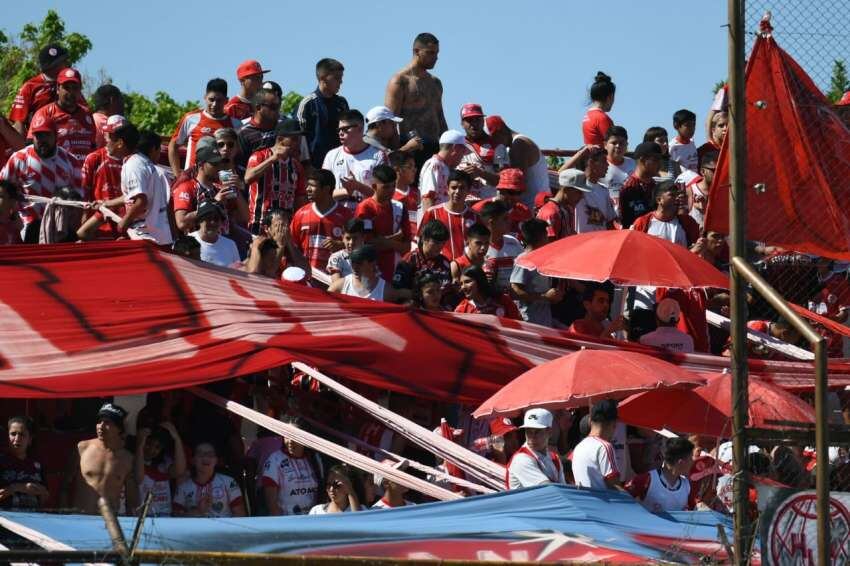 
    Foto:  José Gutiérrez / LOS ANDES
   