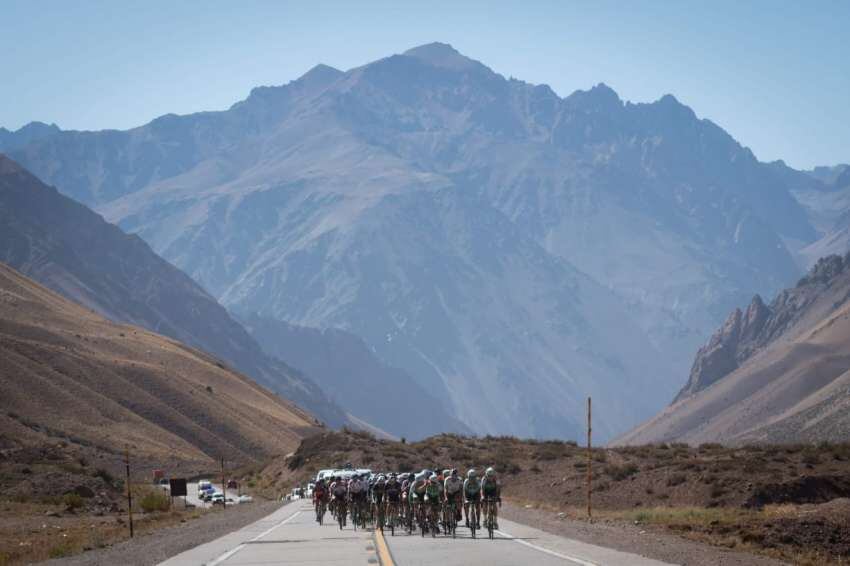 
    Ignacio Blanco/ Los Andes
   