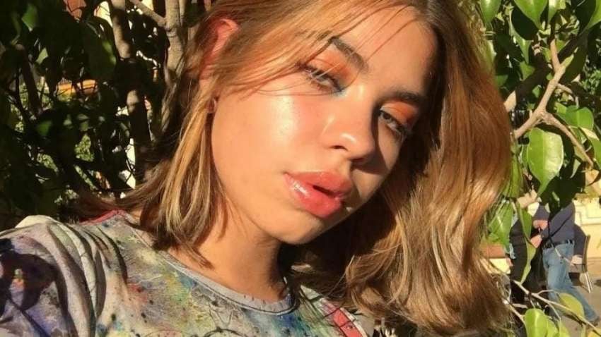 
Chiara denunció a su padre por abuso sexual agravado
