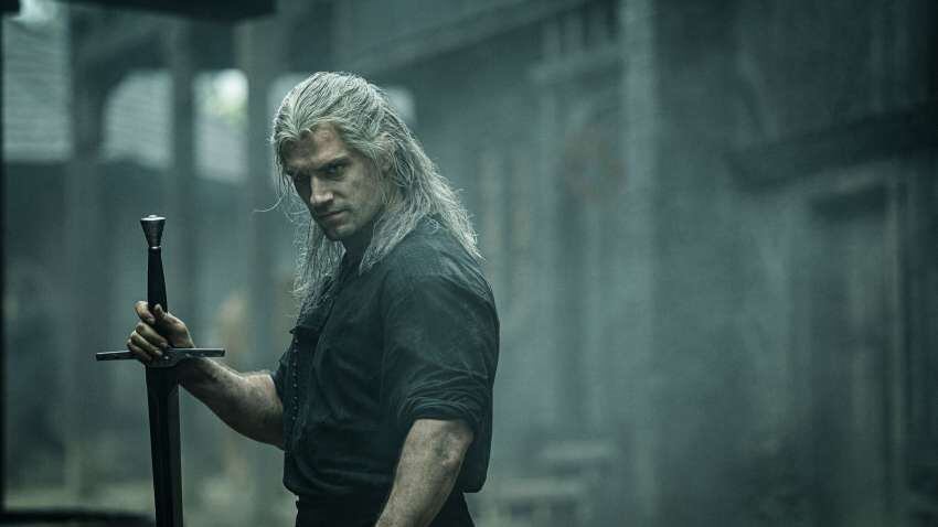 
The Witcher. El esperado debut de Cavill como el brujo Geralt de Rivia
