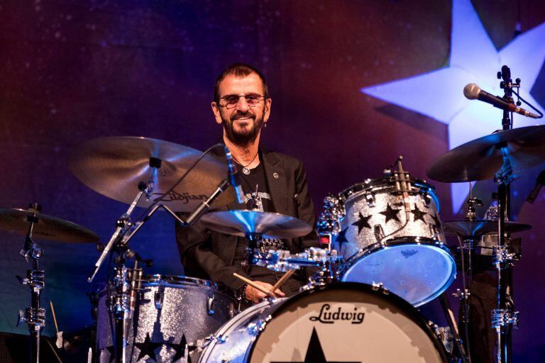 Ringo tiene un EP confirmado para marzo. (Foto: Etienne Laurent/EFE)