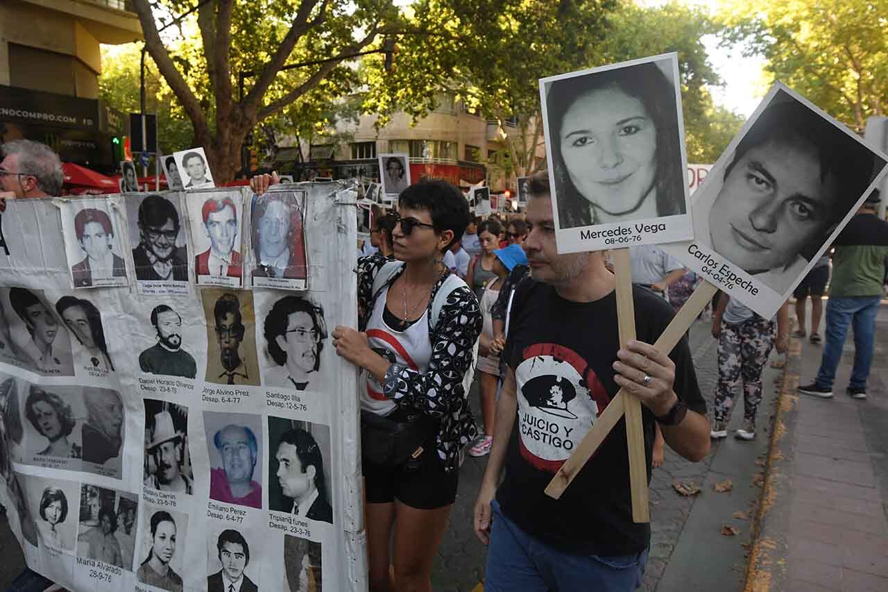  Foto:José Gutierrez / Los Andes 