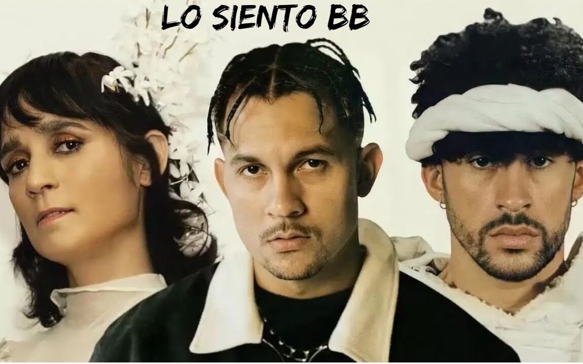 Julieta Venegas, Tainy y Bad Bunny se reunieron para cruzar sus repectivos instintos pop. (YouTube)