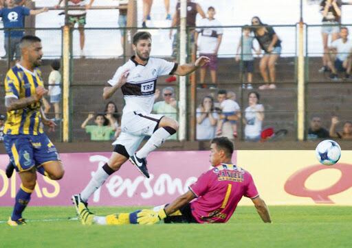 El zurdo será uno de los referentes del plantel del Cruzado.