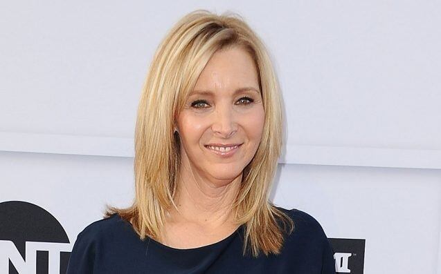 Lisa Kudrow es de Leo