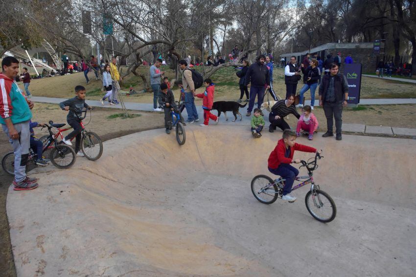 
    Diego Parés / Los Andes
   