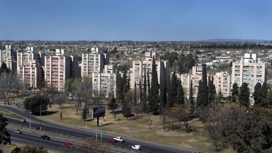 Foto: Orlando Pelichotti / Los Andes.