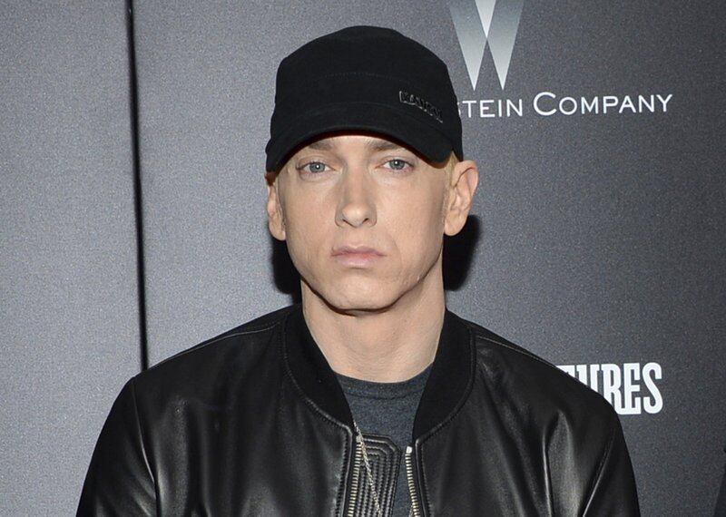 Eminem 